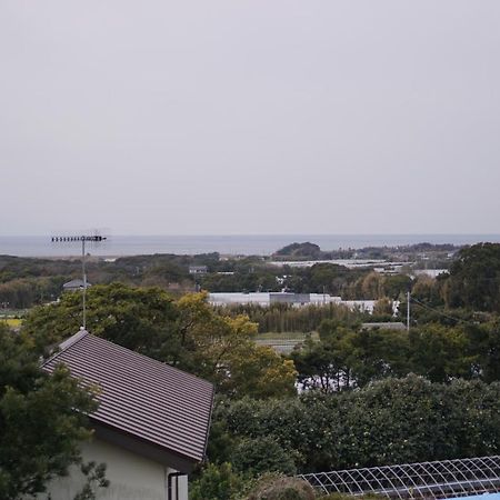 Pension Atca Tateyama (Chiba) Exterior foto
