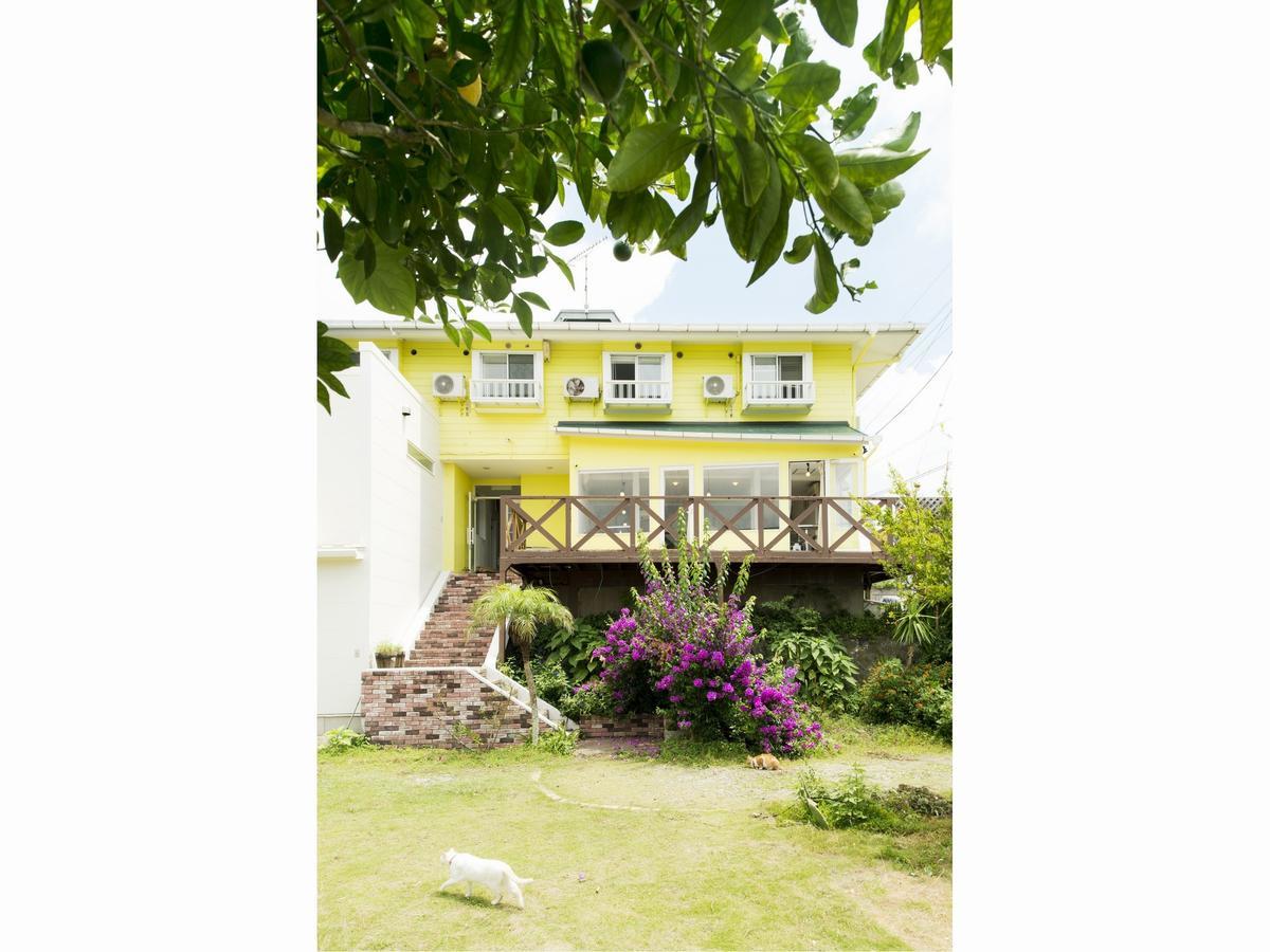 Pension Atca Tateyama (Chiba) Exterior foto
