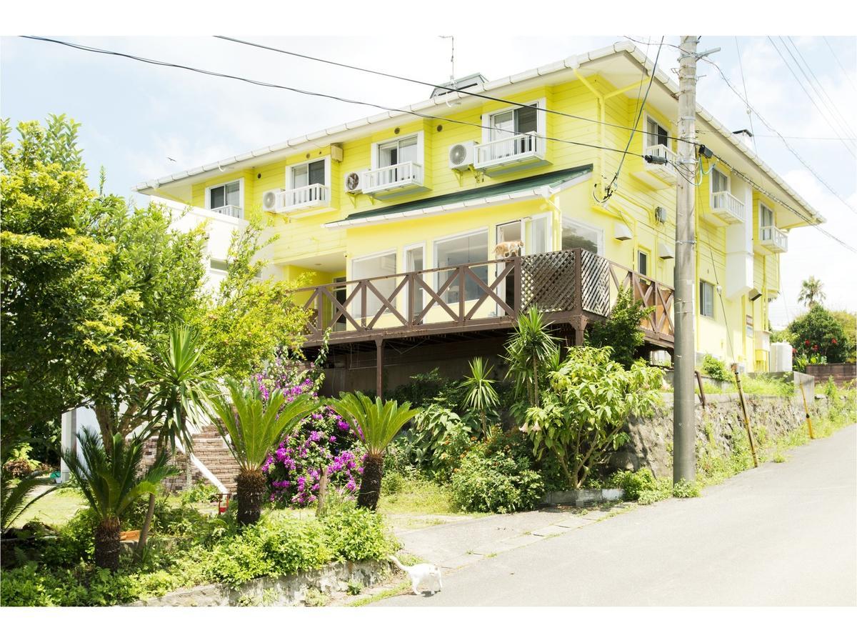 Pension Atca Tateyama (Chiba) Exterior foto