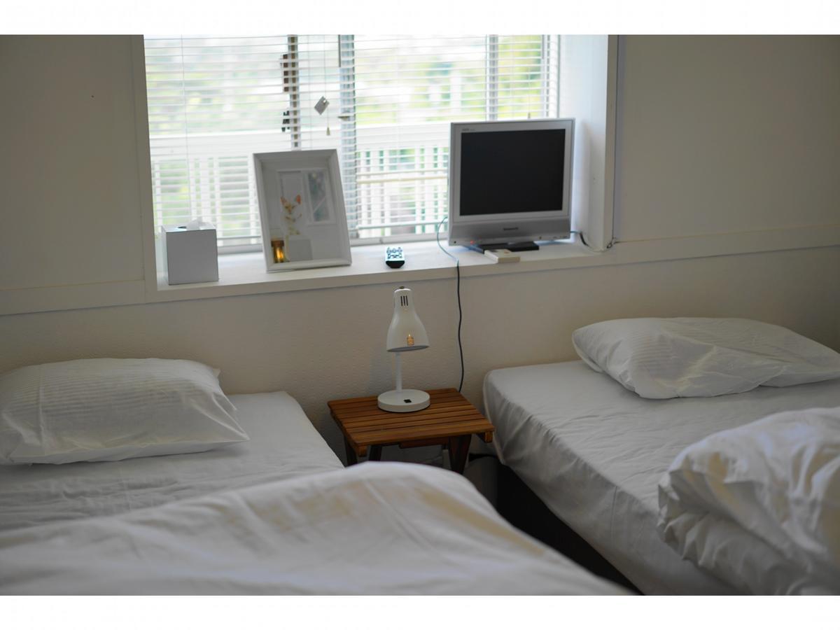 Pension Atca Tateyama (Chiba) Exterior foto
