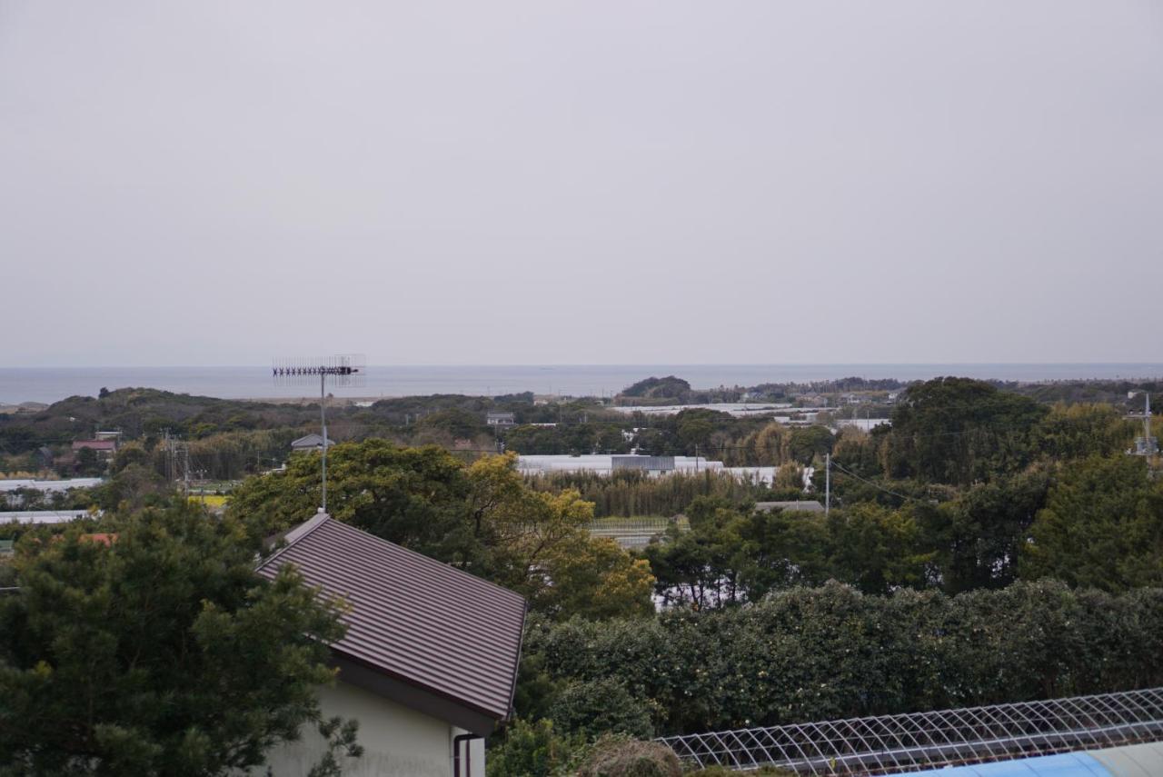 Pension Atca Tateyama (Chiba) Exterior foto